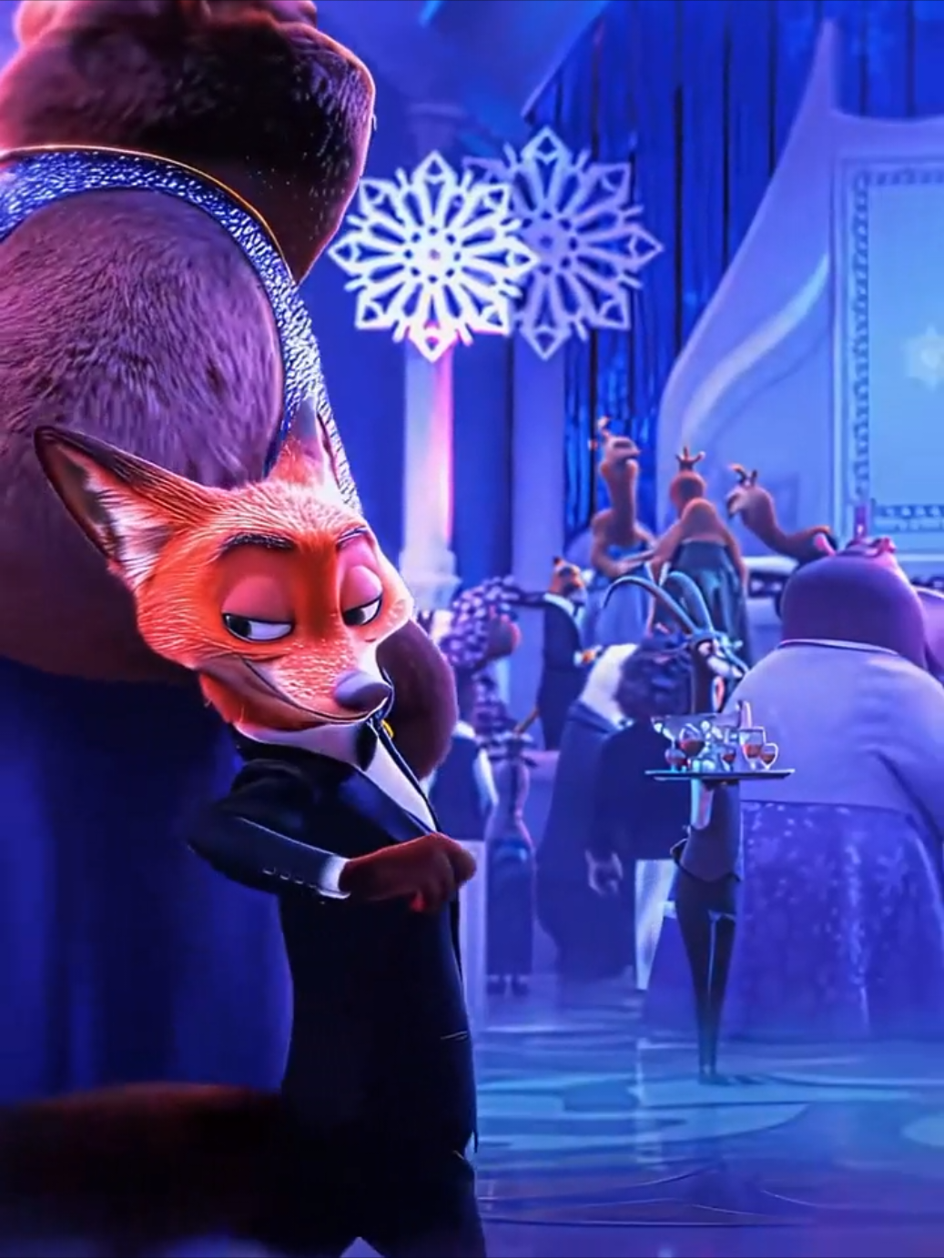 #CapCut zootopia edit #girlslikeyou #zootopia #pioneertemplate #capcutpioneer 