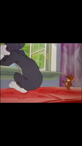 #jerry #fyp #foryou #tomandjerry #funny #thecatandthemouse #childhoodaanimation #carrtoonnetwork #animation #cartoonclips2026