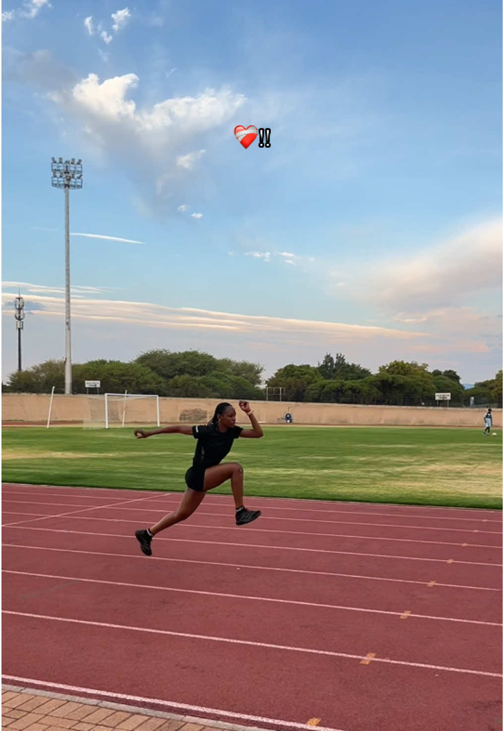I got no other place to go 🥹❤️‍🩹 #athletics #athlete #Running #gym #sportlover 