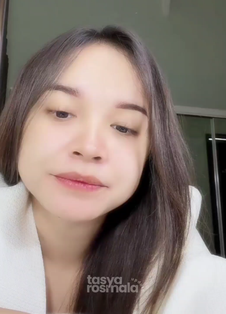 ⚡Live Tiktok Aca @TasyaRosmala  28/10/26  part 1 