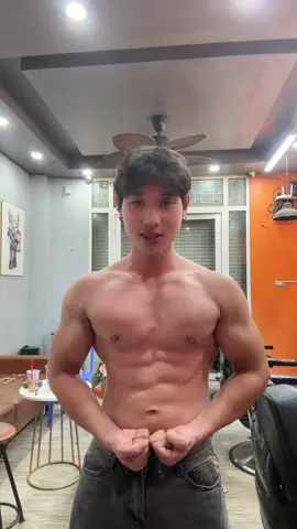 I’m so lucky#fyp #xuhuong #gym #gymmotivation #Fitness 