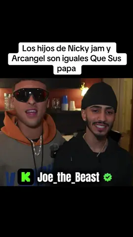 #arcangel #nickyjam #austincito #clips 