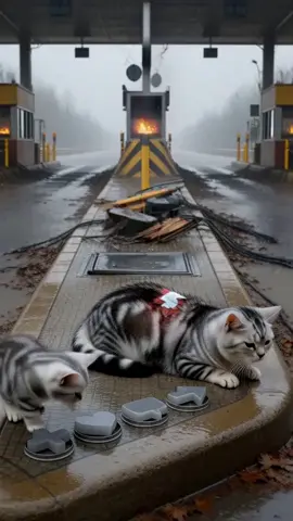 #dog #pet #sad #catsoftiktok #cat