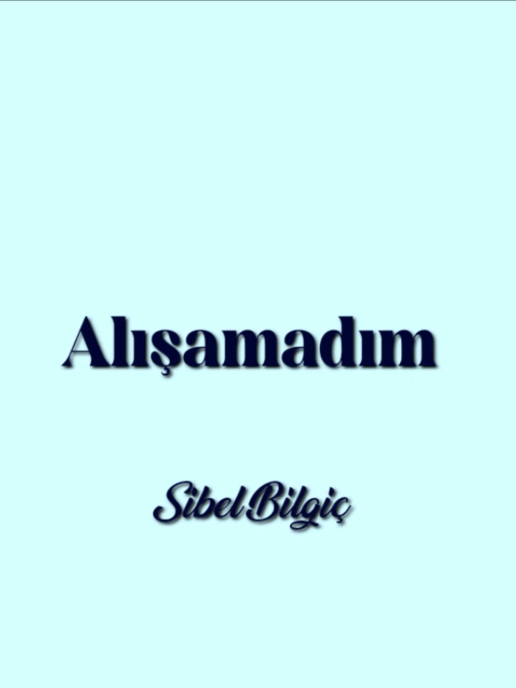 Dayanamam ben bu son gidişine  #lyrics #şarkı #şarkısözleri #türkçeşarkılar #soyenchlyrics 