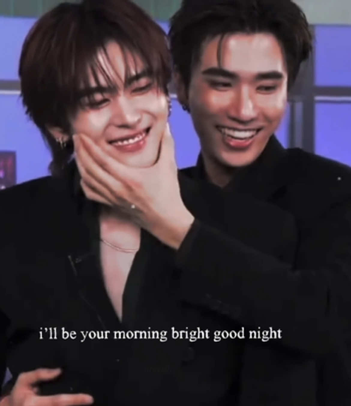 #PERTHSANTA - they mean sm to me 😭😭😭😭 | scp : berry.phlox ||  #perthtanapon #santapongsapak #perthppe  #santapp perth santa edit fyp