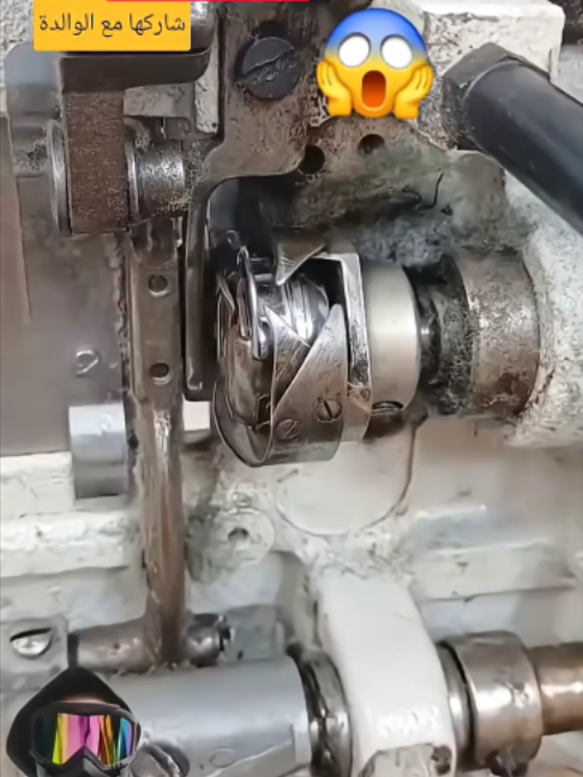 🧵🔥 حيل وأفكار في الخياطة لازم تعرفيهم! 😍 شكون فيهم فادك أكثر؟ 👇 💬 قولي لنا في التعليقات وبارطاجي الفيديو مع وحدة تخيط باش تستافد هي ثاني! ❤️ #الخياطة #حيل_الخياطة #أفكار_مفيدة #الجزائر #تيكتوك_الجزائر