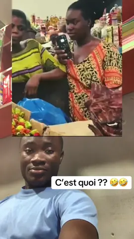 Elle as répondu 🤣#public #tiktokcotedivoire🇨🇮 #vu 