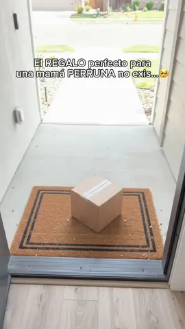 El mejor regalo que le pueden dar a una mamá perruna con un perro con demasiada energía y que le encanta jugar 🤭🐶 Tienes el enlace en mi perfil ➡️