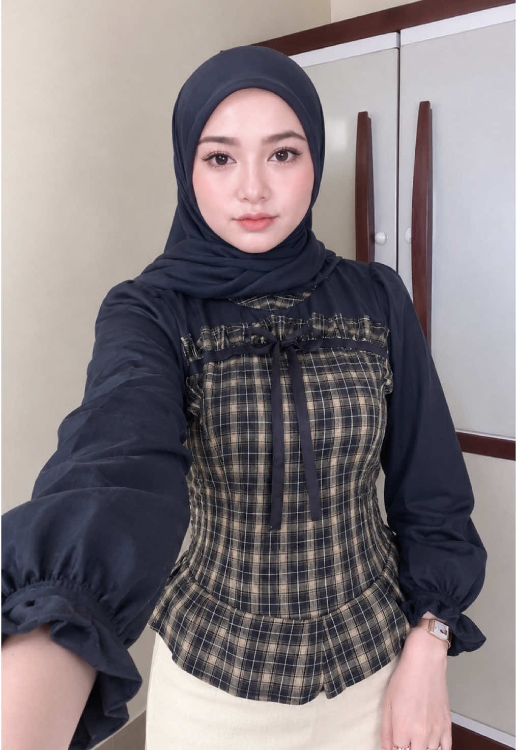 SINAR - PRINCESS OVAL FITTED S