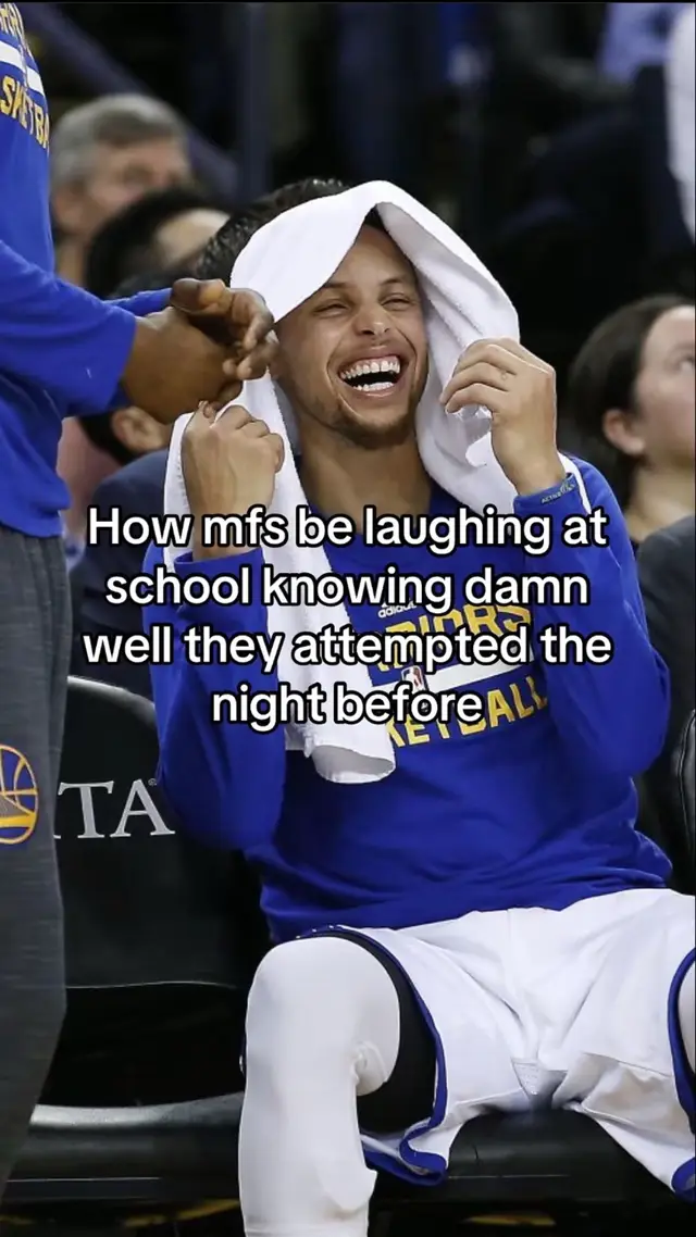 #secretaccount #blowthisup #xyzbca #stephcurry #suicideprevention 