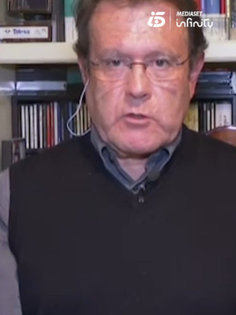 Abelardo Carrillo, exdirector de la Alta Velocidad Española, sobre el accidente ferroviario en Toledo: 
