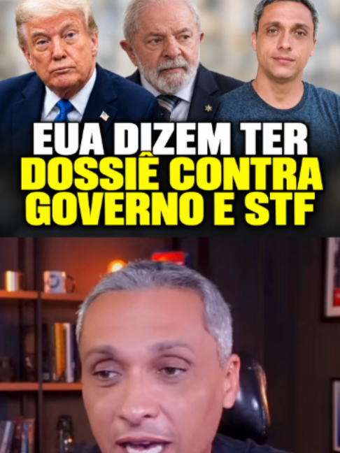 #foryoupage #foryou #direita #direitaconservadora #direitabrasil #direitabrasileira #politica #politicabrasil #politicabrasileira #noticias #noticiastiktok #tiktoknoticiasbrasil #urgente #noticiaurgente #tiktoknews #alexandredemoraes #flaviobolsonaro #lula #stf #fyp