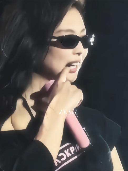 her aura. | #blackpink #jennie #jennieedit #kpop #edit