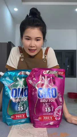 #omo #hoptaccungunilever #ecomobi 