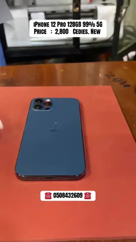 ☎️ 0508432609 ☎️, call or WhatsApp me for this iPhone 12 Pro available for you now. #sethsphonesandsneakers #appleiphones #iphone12pro #tiktokmarketplace #applestore@gh.com