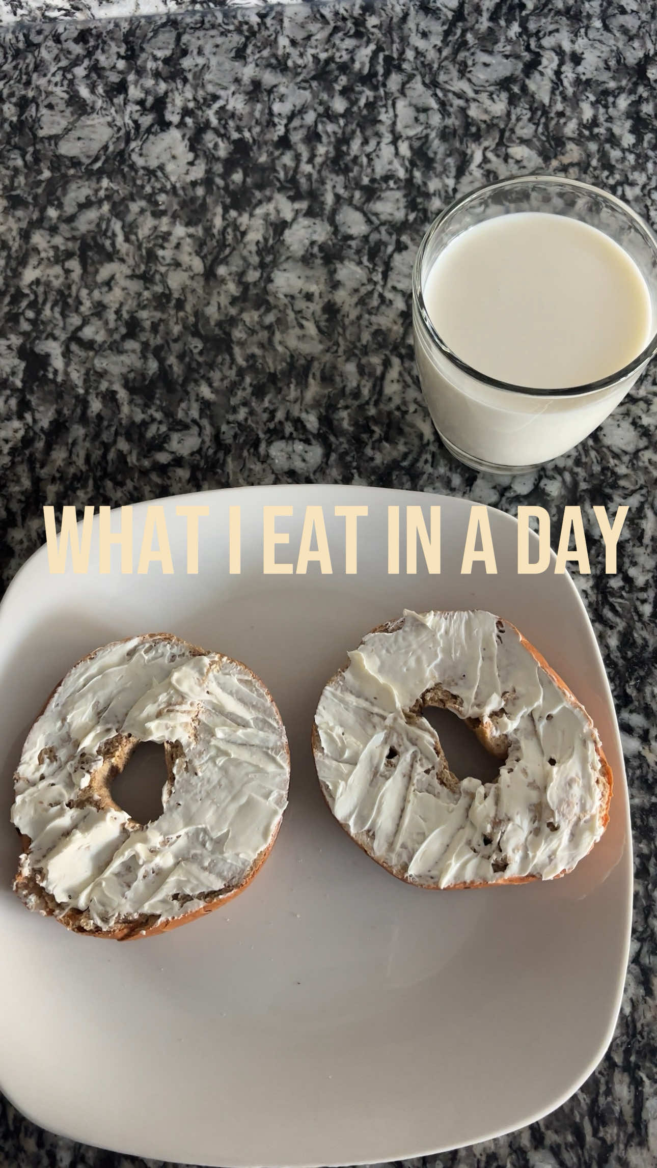 everything i ate today 💘🍜 #girlsoftiktok #Foodie #ugccreator #whatieatinaday #food 