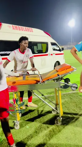 Bahda Caafimaadka Anfac Oo Adeeg Caafimaad U Fidiyay Ciyaar Yahan Aflax  Oo U Ciyaara Kooxda Maaliyada Oo Ciyaartii caawa Ay ka Soo Gaadhay Dhaawac Sababay In Daanka Midig Uu Jabo Ka Dib Markii Ay Isku Dhaceeen Gool Haya Asluubta Siyaaro . Ilaahay Caafimaad Sareecana Ha Siiyo. @Usaama 👑 @Mr.Zhifo🌿✨️ @Xamse Cali #somalilandtiktok #health #sports #football 
