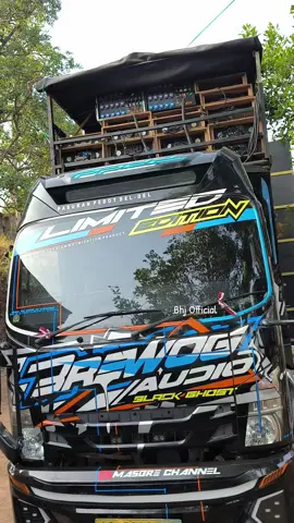 Brewog Limited Edition Loading karnaval Jimbaran Puspo Pasuruan #fyp 