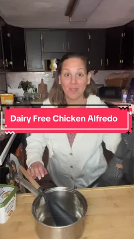 When everyone in your house is allergic to something, you have to get creative #dairyfree #glutenfree #homemade #homecooked #easydinnerideas