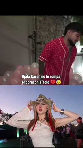#yoloaventuras #karentorres 