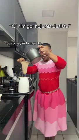 Desisto nada koizinhas