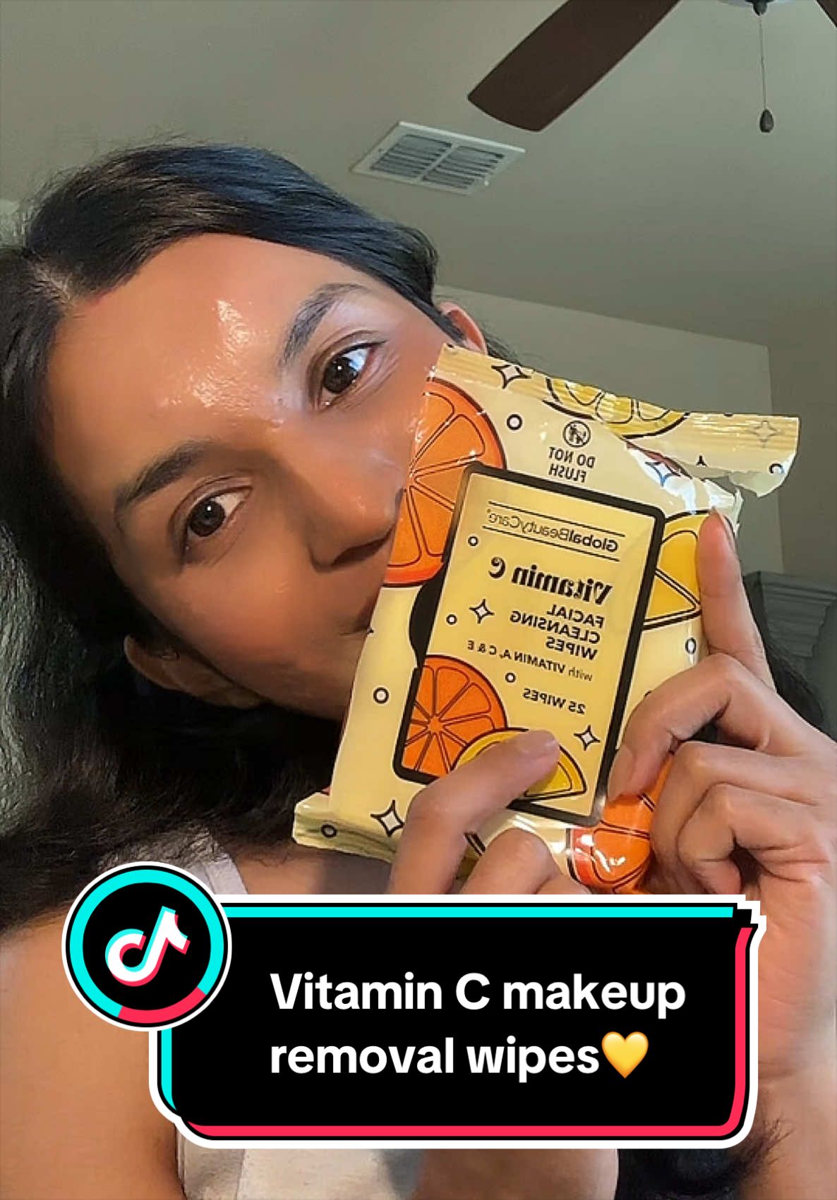 Thank you @Niya Uprety🤗 😂🫶 #fypシ #skincare #goviral #foryoupage #makeupremoval 