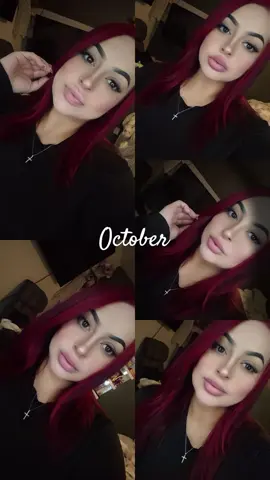 #redhair #redken #magenta #redhot  #newlookhair 