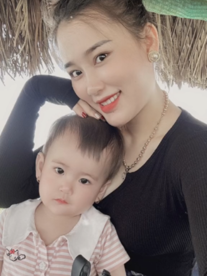 Tuổi trẻ thanh xuân của mẹ sẽ giành cho con hết #capcut #foryou #xh