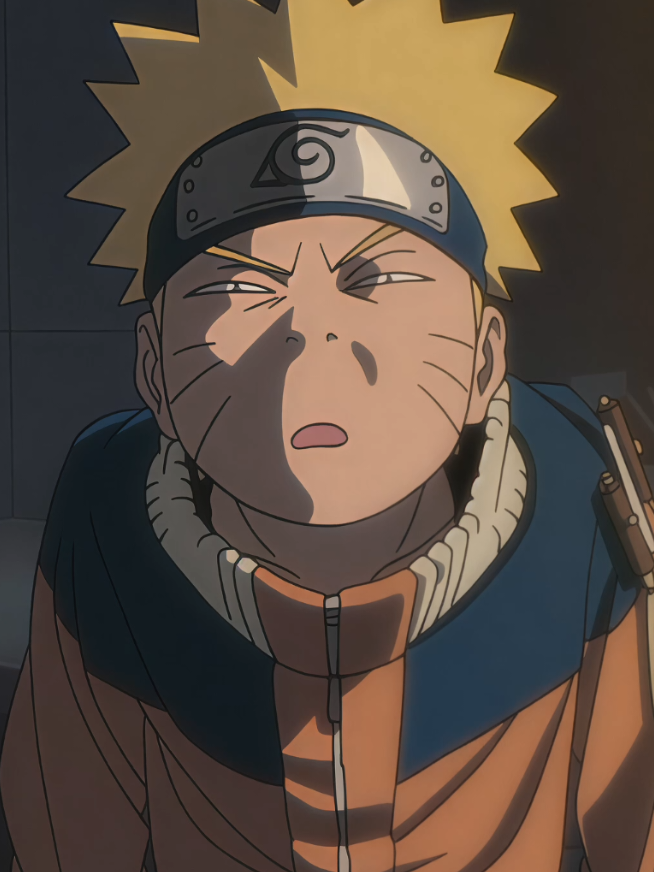 si kerdil🤏🗿 #narutouzumaki #animeedit #anime #narutoshippuden 