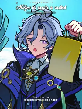 Can mitya’s banner just drop already 😫😫 I can’t wait to get himm || #GenshinImpact #mitya #mityagenshin #snezhnaya #fyp mitya character teaser