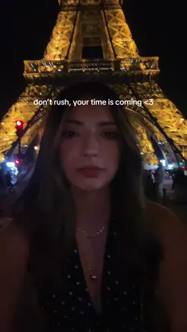 What’s yours will be yours <3  #1111 #paris #😽 