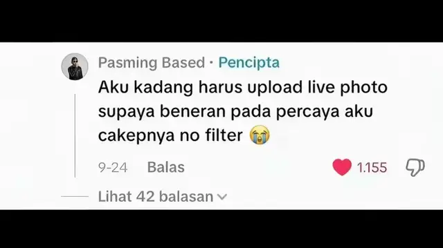 Emang ea yah mpruy
