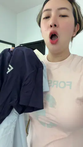 #เสื้อยืด#เสื้อยืดแฟชั่น #เสื้อยืดคอกลม #สวยมากแม่ #mosesqueen 