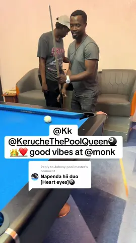 Replying to @Johnny pool master #poolgamelovers #goviral #foryou #makemefamous #billiards 
