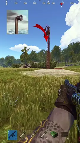 #rust #rustgame 