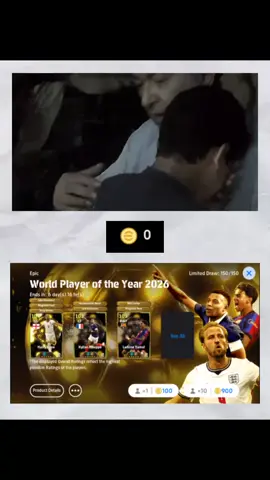 الواحد تعب #حظ #ميمز #efootball #foryou #viral 