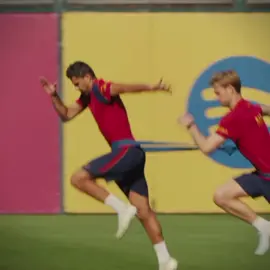All players are Back to training.🔥💙❤️ #Barcelona #viscabarca🔵🔴 #fyp #viral #views 