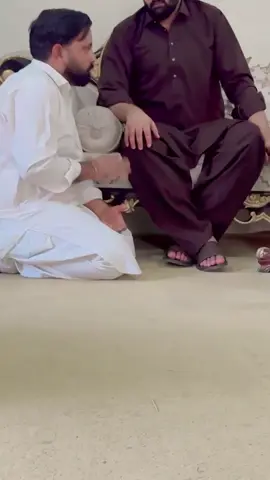 Ali Hussain badshah❤️