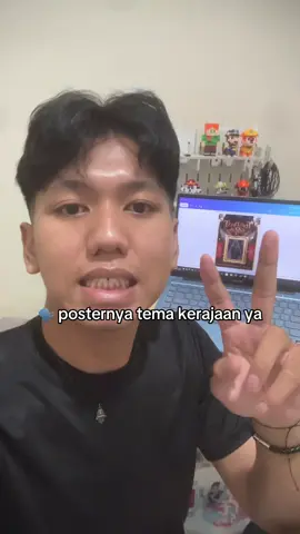 tema apa lagi ya #canvasquad @Canva Indonesia 