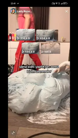 chat su korumaaa #fyp #tiktokviral  #kesfet #slimeyayın #slime 