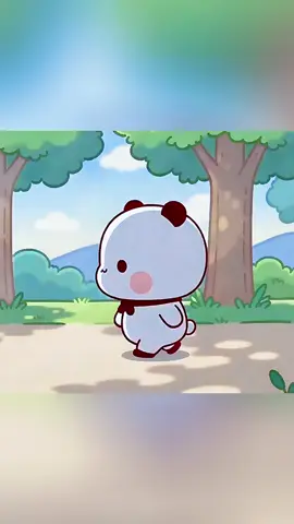#bubu #yierbubu #cuteanimation ##fyp #viral