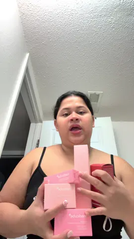 #medicune esos Skincare coreano con colágeno son cinco productos que te pueden ayudar a poder mantener tu cara hidratada bien bonita bien luminosa