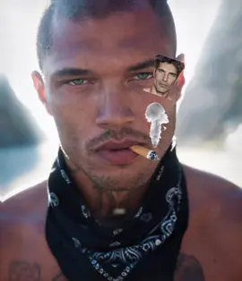 overkill #jeremymeeks #model #fyp #jeromeadamoli 
