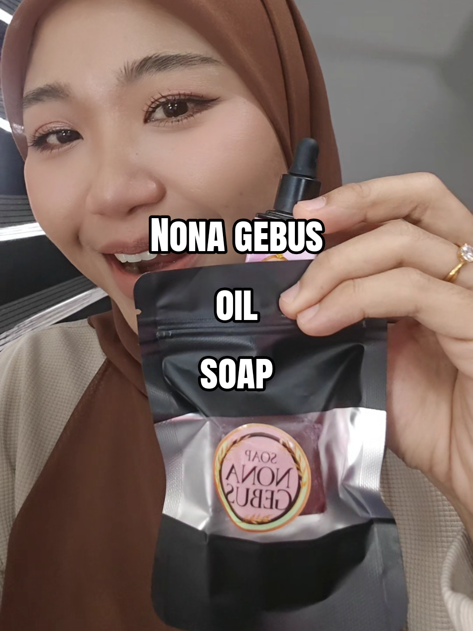 murahh dooh harini! betulkan balik gunung layut korang!  #nonagebus #nonagebusuntukasetwanita #mommyoil #mommyoilnonagebus #nonagebuscombo 