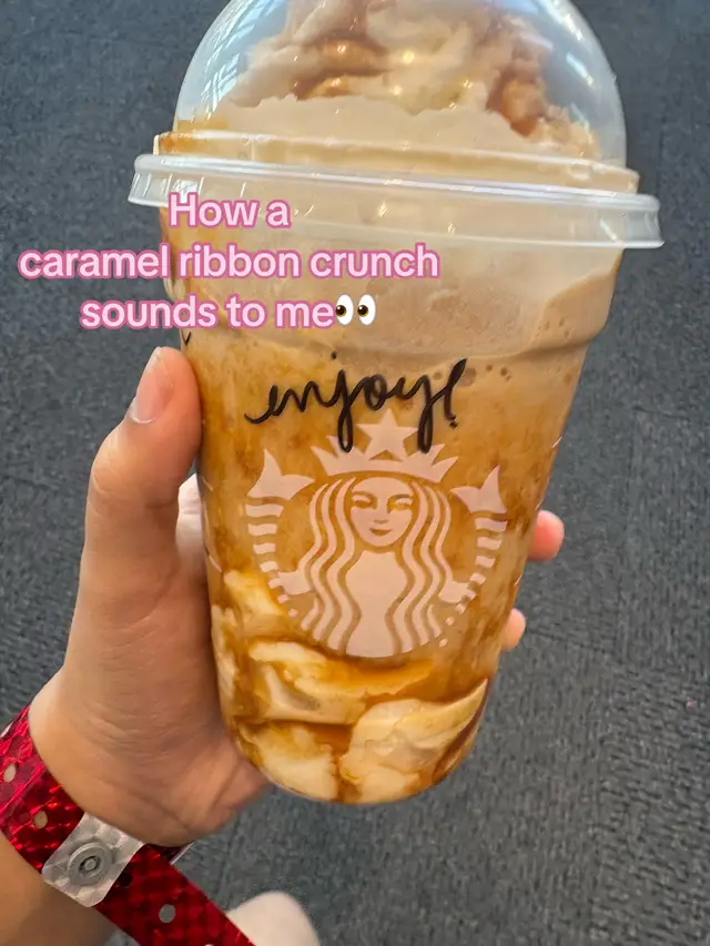 #starbucks#caramel#buymesum?