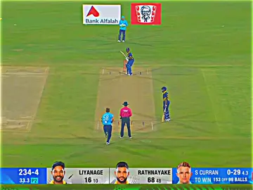 SL need 147 runs in 98 balls 🤯..........(Video editing course)( Video Reposting) ( Xml File Available) #Billaeditz #billaeditz313 #billa_editz56 #billaeditz900 #Cricketlover 