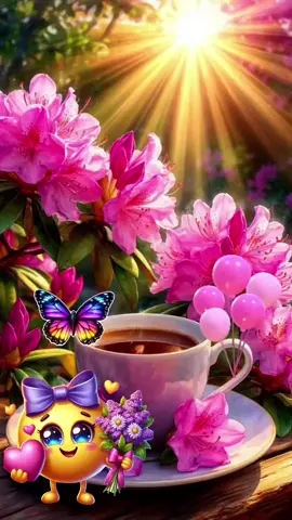 #CapCut #Доброе утро!#Пятница #🥰🥰🥰🌅🌅🌅💐💐💐☕🍫🍰🍓🍉🍒 