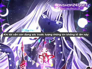 Thiên tày đầu tiên vẫn phát huy sức mạnh #uwutao👻 #HonkaiStarRail #starrail 