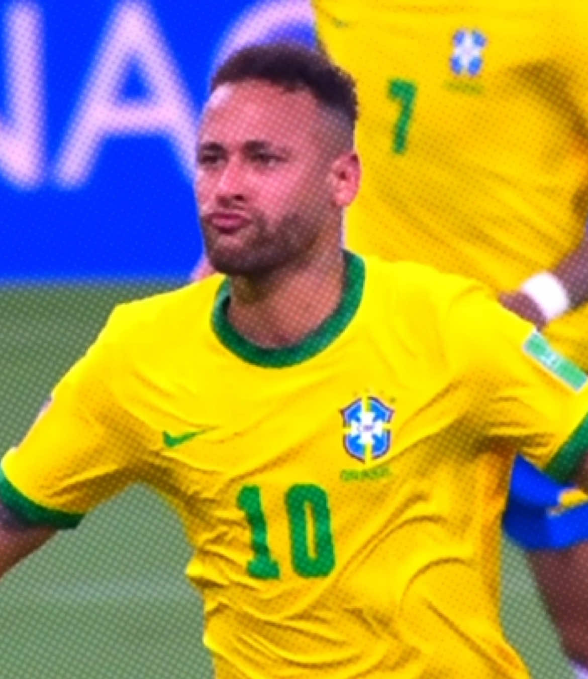 তাকে হয়তো একাবারে হারিয়ে ফেলেছি আমরা... #neymar #fooball #foryoupage #urbappi02 