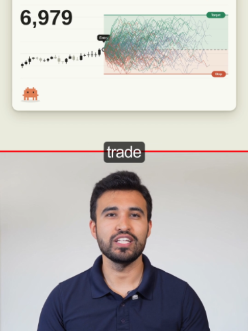 11 free day-trading skills for Claude you need to know about.  From stock chart analysis to breaking news and 10,000-trade simulations. Follow and comment “X” and I’ll send you the link + setup guide.